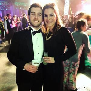 Meet your Posher, Alex